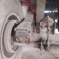 تریلی میلارد شهری|خودرو سنگین|تهران, امام زاده عبدالله|دیوار