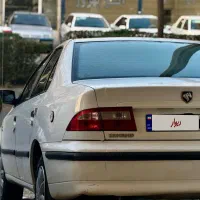 سمند مدل ۱۳۸۷|خودرو سواری و وانت|بانه, |دیوار