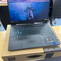 لپ تاپ گیمینگ تاف ایسوس fx507vu|رایانه همراه|کرج, فاز ۴ مهرشهر|دیوار
