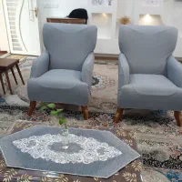 دوخت کاور مبل و پرده