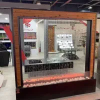 نازل آبنما بارانی پرده اب کرتین استخر اب نما فواره|عمدهفروشی|کرج, حصار|دیوار