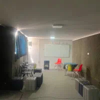 استودیو و کلاس های تخصصی و اموزشی (پارکشهر)