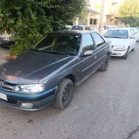 پارس سال مدل ۱۳۹۶نقدواقساط