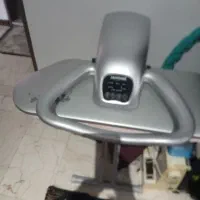 اتو پرس ژانومه
