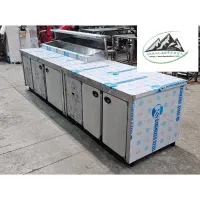 تاپینگ120سانت 150سانت 190سانت|کافی‌شاپ و رستوران|صباشهر, |دیوار