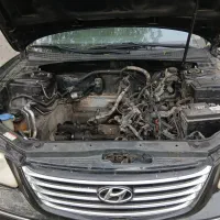 نیازمند مکانیک خارجی  ماهر