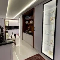 تک واحد ۳۵۰متری کارمندان کلید نخورده استخر دار|اجارهٔ آپارتمان|زنجان, |دیوار