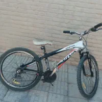 دوچرخه ویوا 26 (اصل تایوان)|دوچرخه، اسکیت، اسکوتر|سرایان, |دیوار