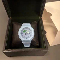 ساعت جی شاک نو با گارانتی نامه|ساعت|آبیک, |دیوار