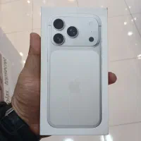 آیفون۱۷ پرو۲۵۶  بدون کد نات اکتیو