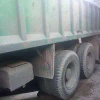 کمپرسی دهچرخ|خودرو سنگین|شاهین‌شهر, گزبرخوار|دیوار