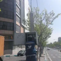 استخدام نیروی فنی برقی یا تاسیساتی