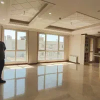 ۳۰۰متریی با سه واحد فول امکانات شهرک راه‌آهن