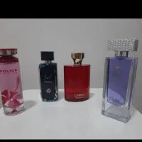 فروش انواع عطر ادکلن زیر قیمت بازار