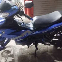 Mx king|موتورسیکلت|تهران, تهرانسر شرقی|دیوار