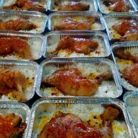 غذای بیرون بر