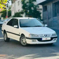 پارسELXمدل۸۴بدون مشابه
