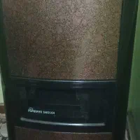 ۲ عدد بخاری گازی