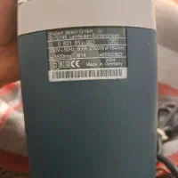 فرز بوش اصلی