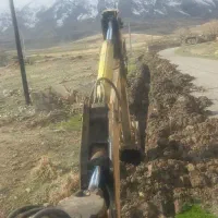 کار با بیل بکو