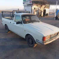 وانت پیکان|خودرو سواری و وانت|مرودشت, الماس آباد|دیوار