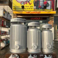 بخاری کارگاهی گازی مدل ۲۵۰ مشعل توس