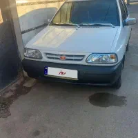 پراید 131مدل99|خودرو سواری و وانت|چهارباغ, |دیوار