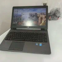 لبتاب در حد نو