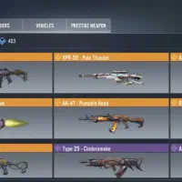 اکانت کالاف