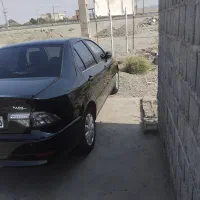 سمند سرون  گاز سیمی ماشین ۳۰۰هزارتا کار ۴۰۴|خودرو سواری و وانت|کهنوج, |دیوار