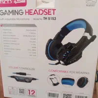 هدست تسکو th5153