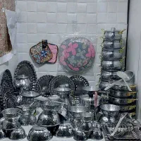 لوازم خانگی با ماه سیصد الی دویست قرعه
