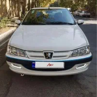 پارس مدل ۱۴۰۲ موتور جدید گاز سیمی