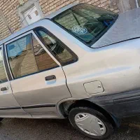 فروشی فروشی|خودرو سواری و وانت|قروه, |دیوار