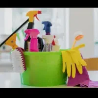 نظافت منزل