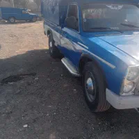 نیسان مدل ۹۸|خودرو سواری و وانت|بیرجند, |دیوار