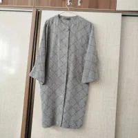 تعدادی مانتو،مانتوبارانی پالتوکاپشن(جنس مارک)