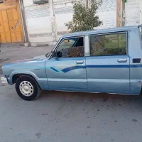 مزدا مدل ۸۵|خودرو سواری و وانت|مرودشت, ژیان|دیوار