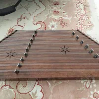 سنتور چوب گردو حرفه‌ای