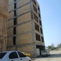 ۱۰۰متر پیش فروش سند