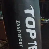 کیسه بوکس فوم تمیز