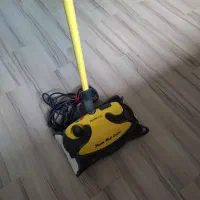 بخار شوی کنوود اصل، مخصوص سرامیک