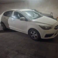 شاهین g باسانروف ۱۴۰۳