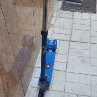 اسکوتر|دوچرخه، اسکیت، اسکوتر|تهران, فرحزاد|دیوار