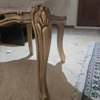 سرویس میز نهار خوری|میز و صندلی غذاخوری|تهران, زرگنده|دیوار