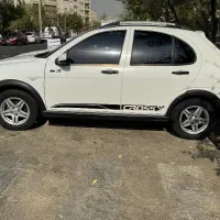 کوییک R مدل ۱۴۰۰ اقساط آسان/شرایط‌گذار/چک|خودرو سواری و وانت|تهران, نارمک|دیوار
