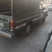وانت مزدا ۲۰۰۰ تکابین|خودرو سواری و وانت|مشهد, نوید|دیوار