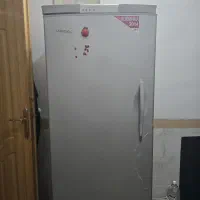 فریزر یخساران بدون برفک