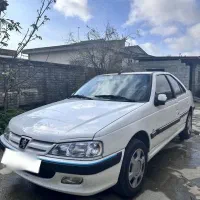 پژو پارسTU5 401