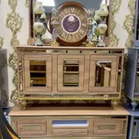 کنسول آینه میز تیوی جاکفشی|بوفه، ویترین، کنسول|تهران, بهداشت|دیوار